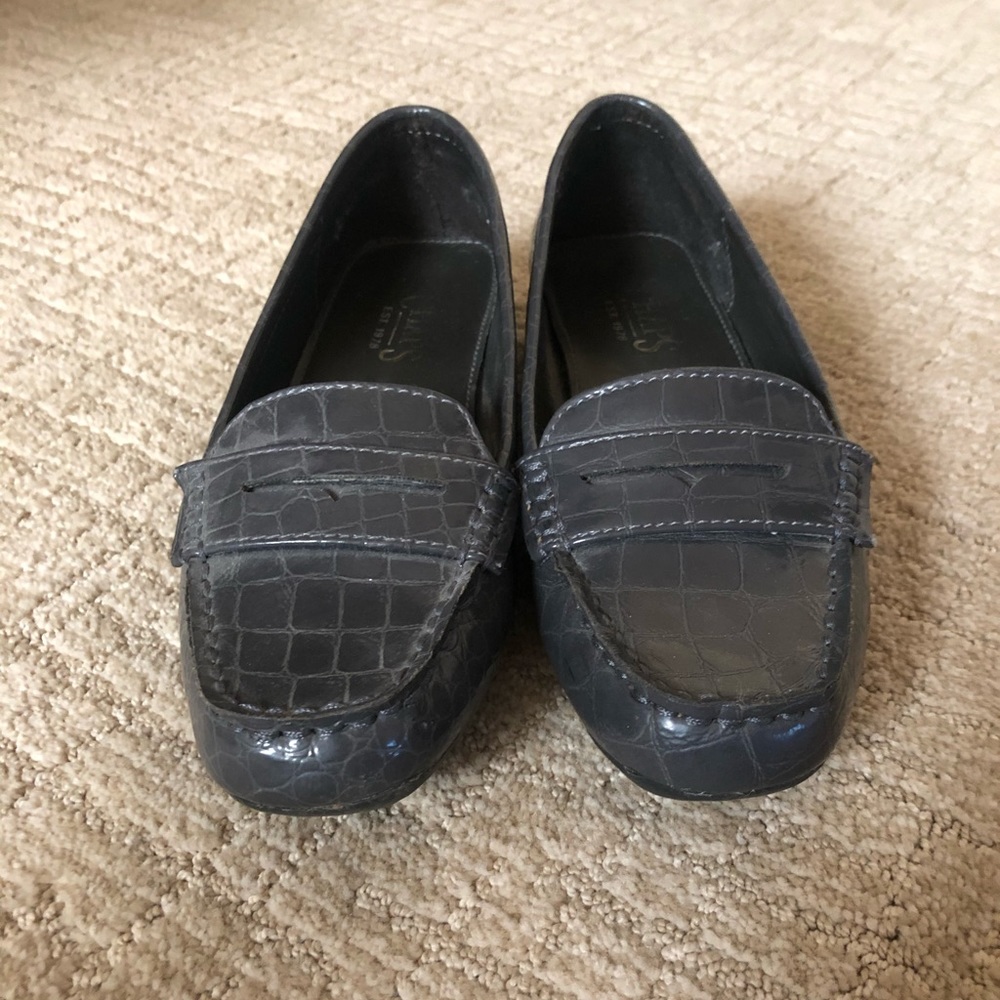 Chaps dress shoes